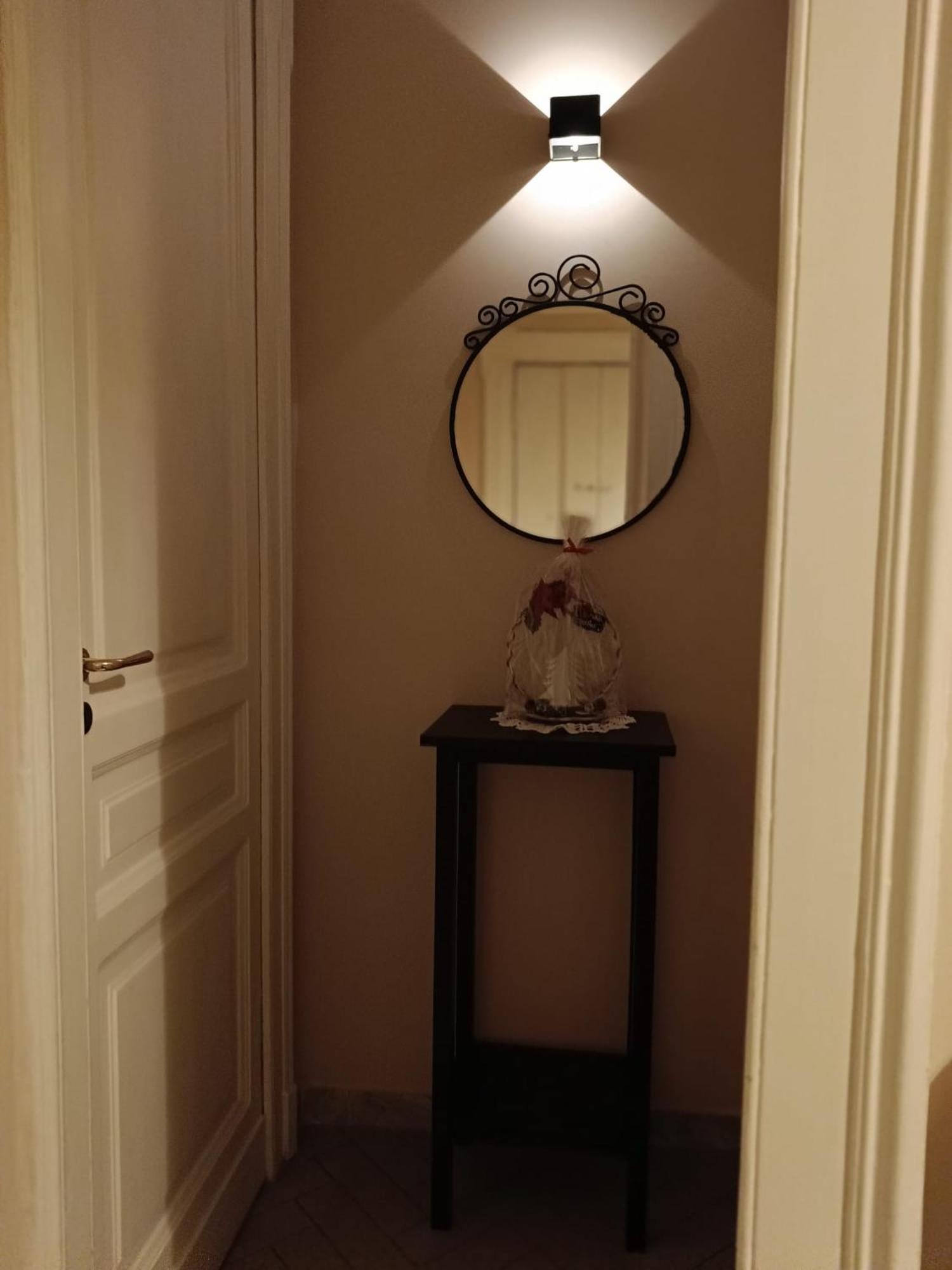 نابولي B&B Liberty House المظهر الخارجي الصورة