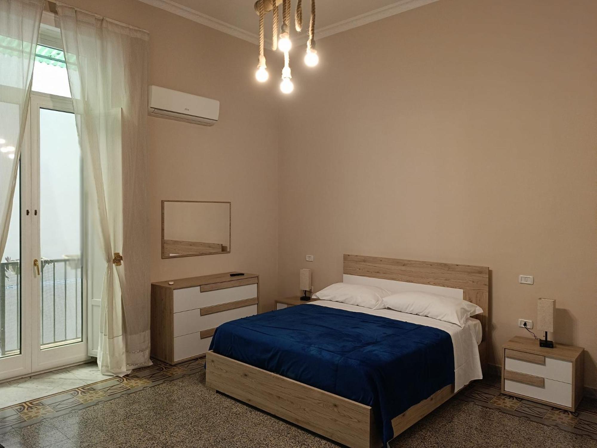 نابولي B&B Liberty House المظهر الخارجي الصورة