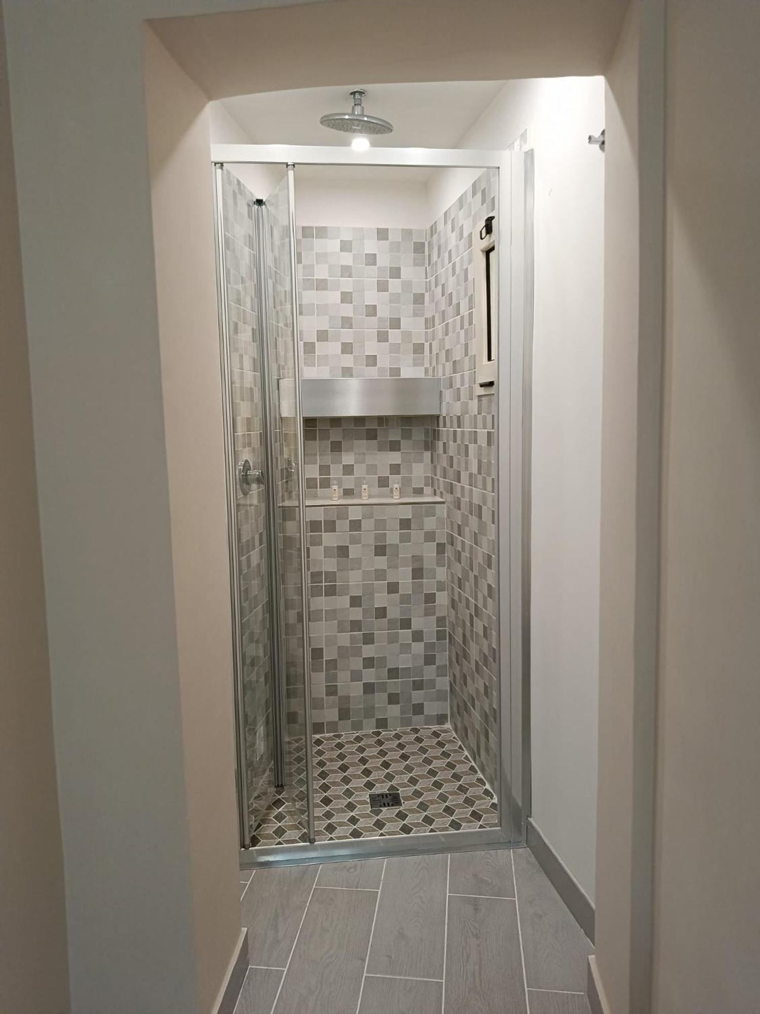 نابولي B&B Liberty House المظهر الخارجي الصورة