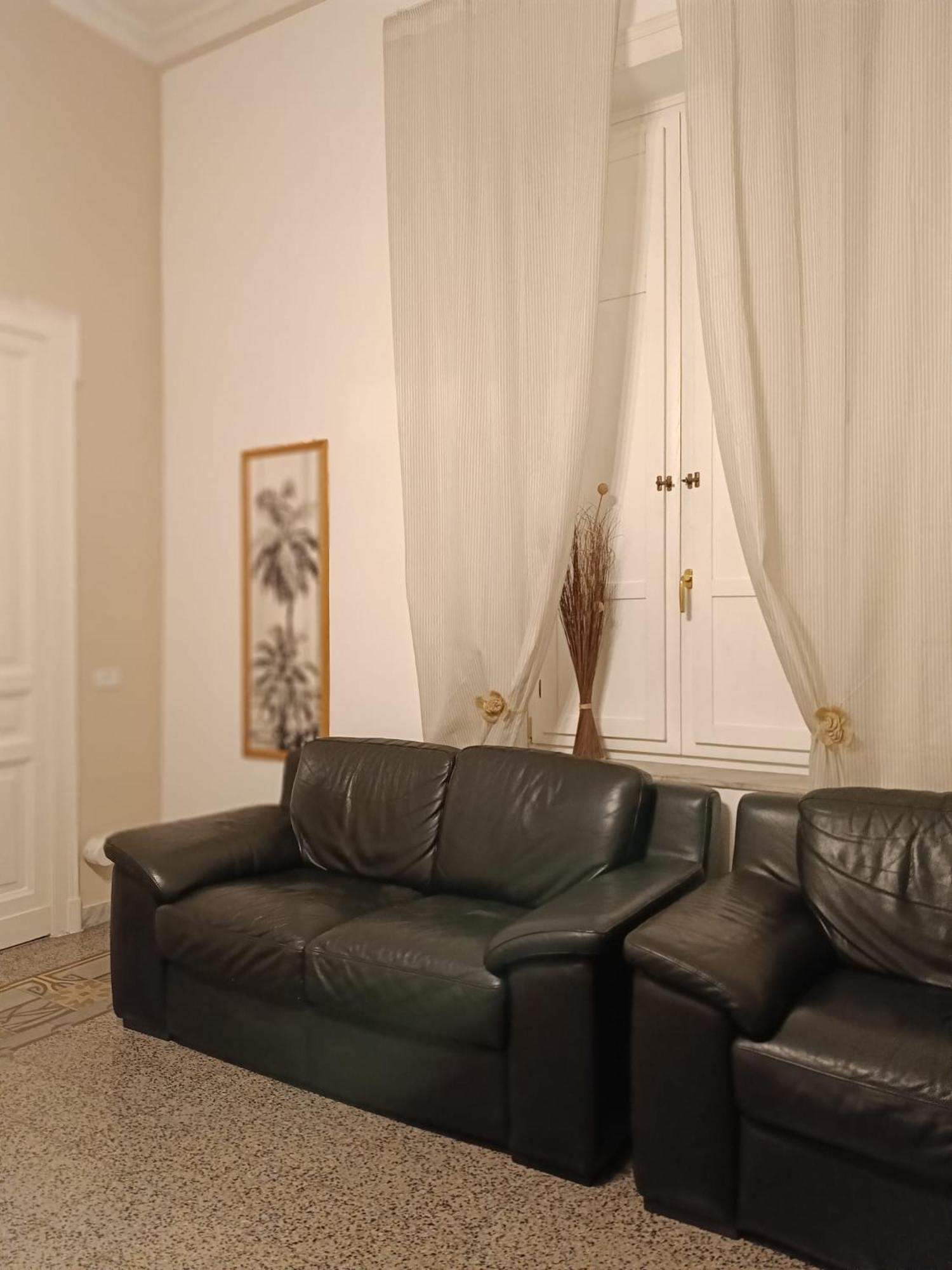 نابولي B&B Liberty House المظهر الخارجي الصورة