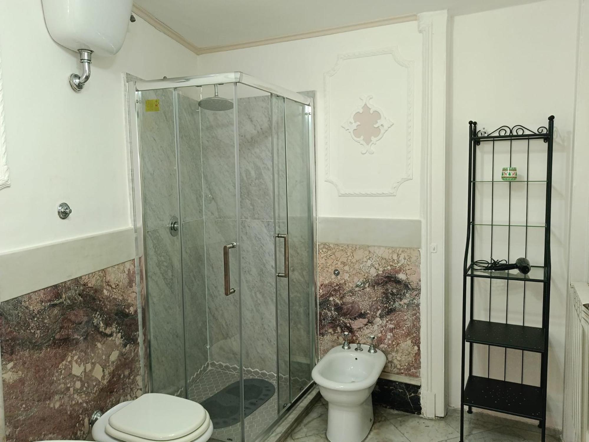 نابولي B&B Liberty House المظهر الخارجي الصورة